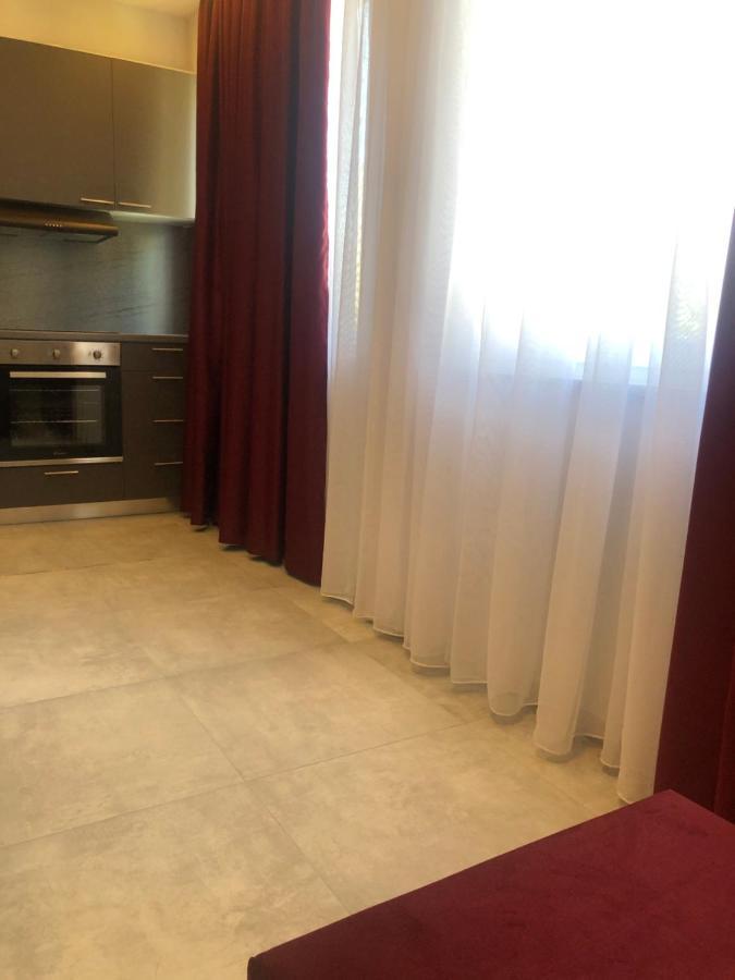 Luxury Vasko Suites 2 Thessaloniki Exterior foto
