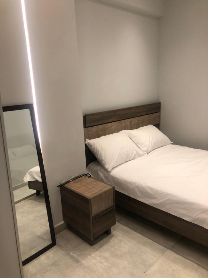Luxury Vasko Suites 2 Thessaloniki Exterior foto