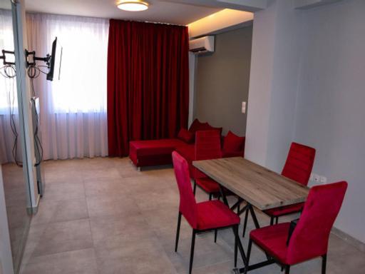 Luxury Vasko Suites 2 Thessaloniki Exterior foto