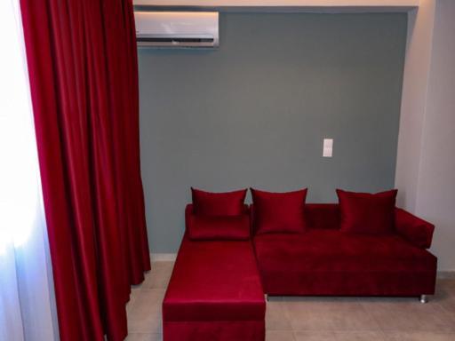 Luxury Vasko Suites 2 Thessaloniki Exterior foto